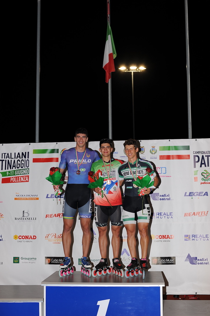 Race moment